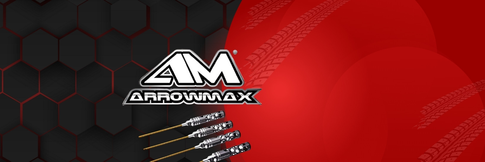 Arrowmax Outils & accessoires voitures RC
